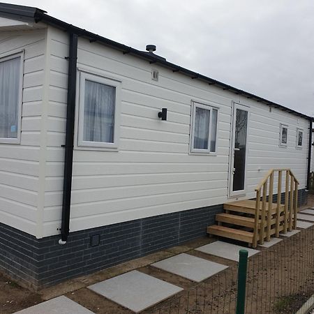 Camping Oasis Middelkerke Romy 1, 2, 3, 4 أوستيند المظهر الخارجي الصورة