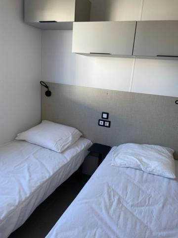 Camping Oasis Middelkerke Romy 1, 2, 3, 4 أوستيند المظهر الخارجي الصورة