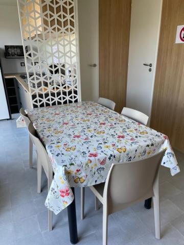 Camping Oasis Middelkerke Romy 1, 2, 3, 4 أوستيند المظهر الخارجي الصورة