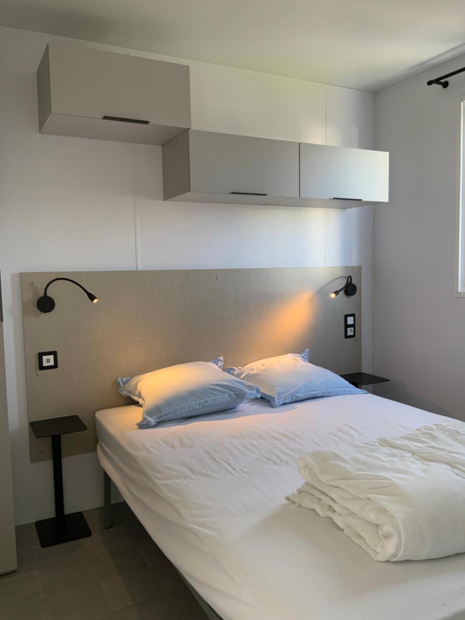 Camping Oasis Middelkerke Romy 1, 2, 3, 4 أوستيند المظهر الخارجي الصورة