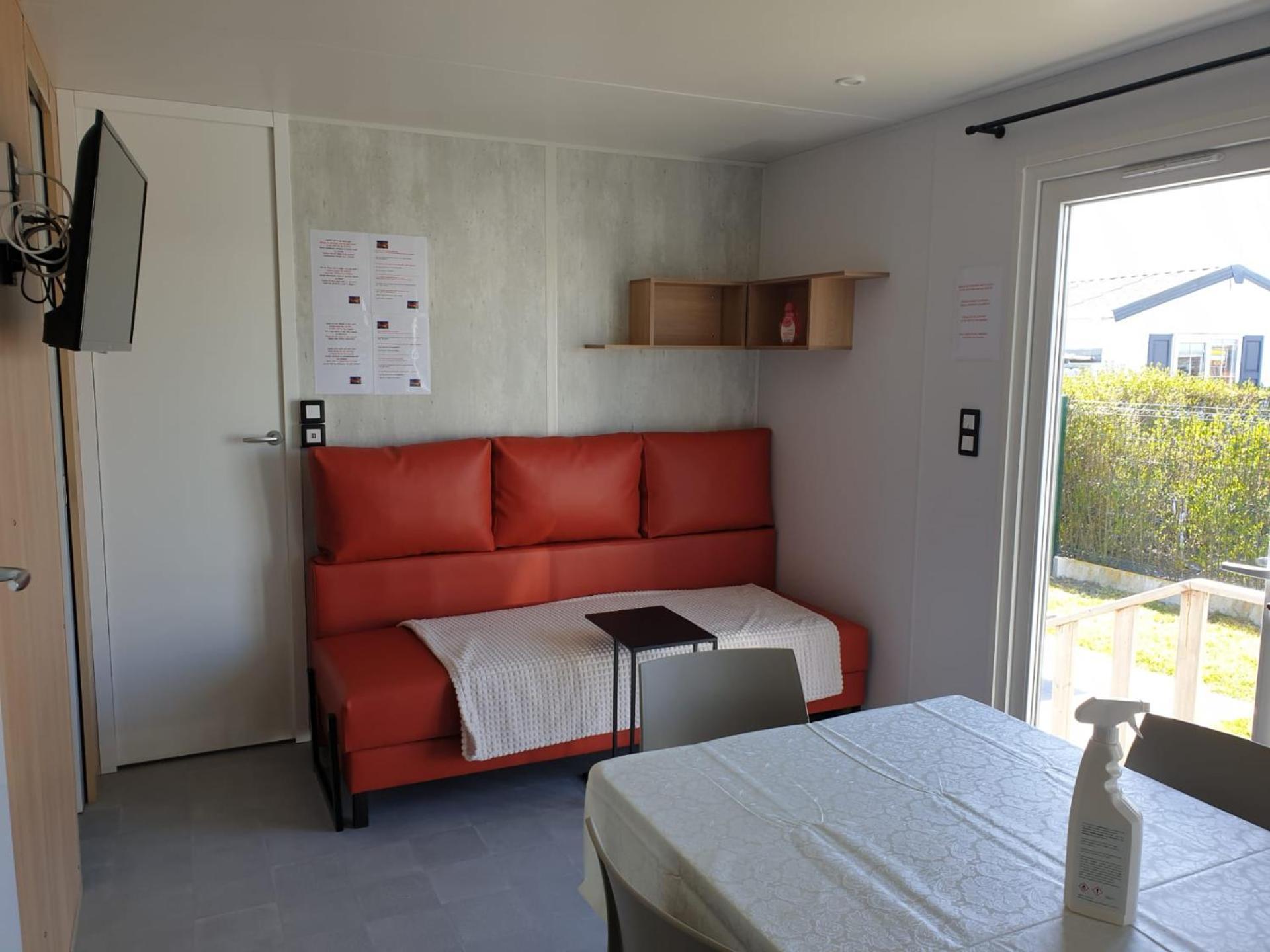 Camping Oasis Middelkerke Romy 1, 2, 3, 4 أوستيند المظهر الخارجي الصورة